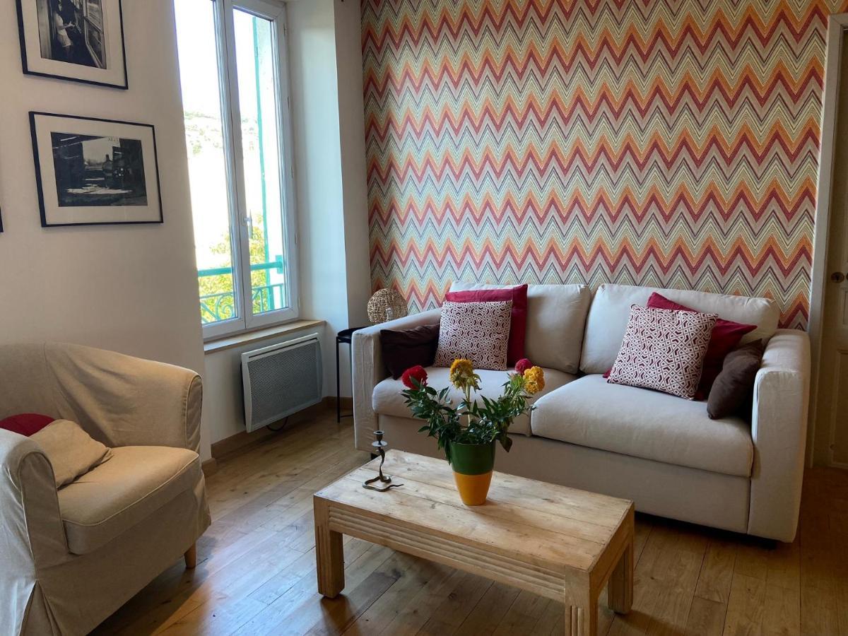 Calme Et Confort En Coeur De Ville Драгинян Екстериор снимка
