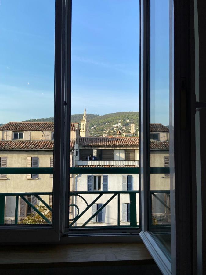 Calme Et Confort En Coeur De Ville Драгинян Екстериор снимка