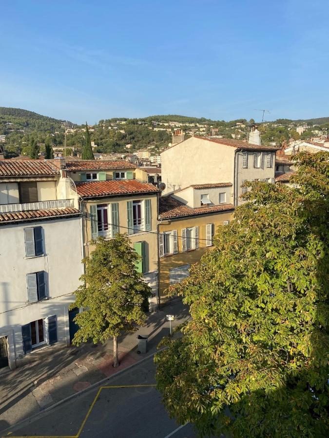 Calme Et Confort En Coeur De Ville Драгинян Екстериор снимка