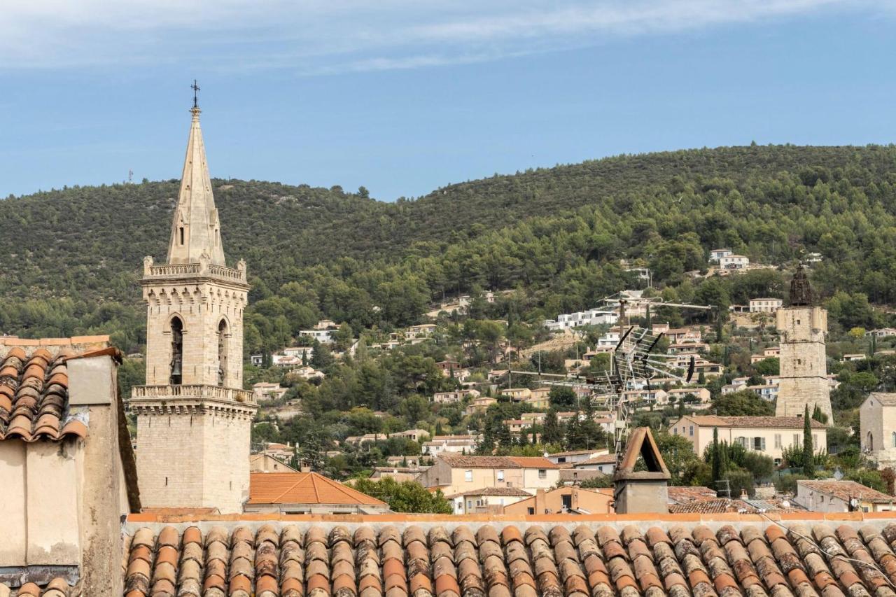 Calme Et Confort En Coeur De Ville Драгинян Екстериор снимка